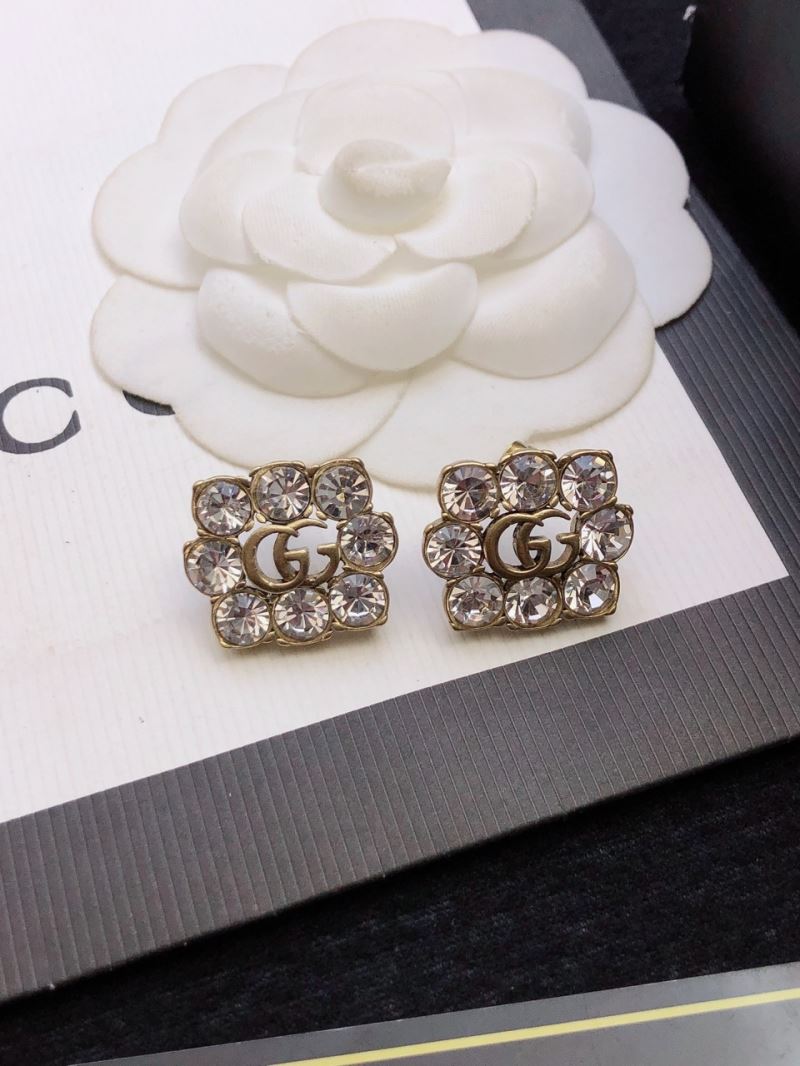 Gucci Earrings